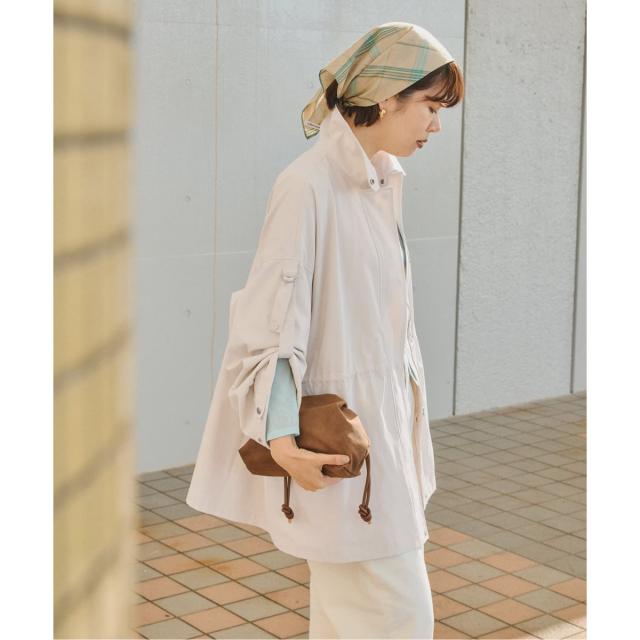 スローブ イエナ（SLOBE IENA）/switch look blousonの通販はau PAY