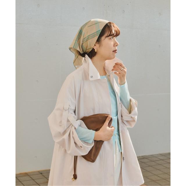 スローブ イエナ（SLOBE IENA）/switch look blousonの通販はau PAY