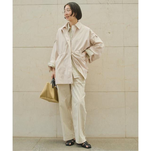 スローブ イエナ（SLOBE IENA）/switch look blousonの通販はau PAY