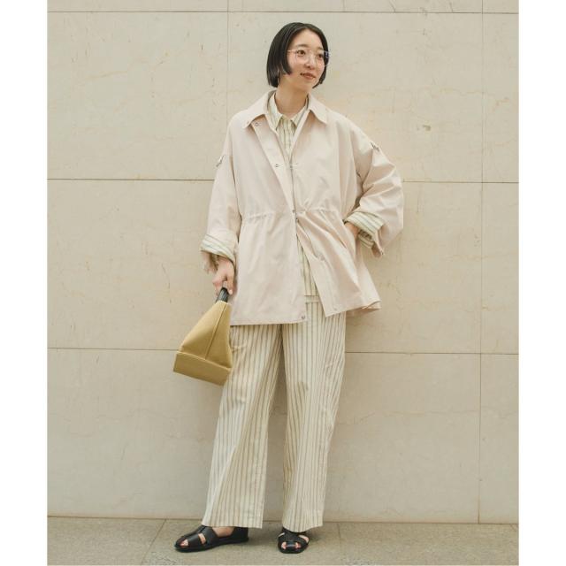 スローブ イエナ（SLOBE IENA）/switch look blousonの通販はau PAY