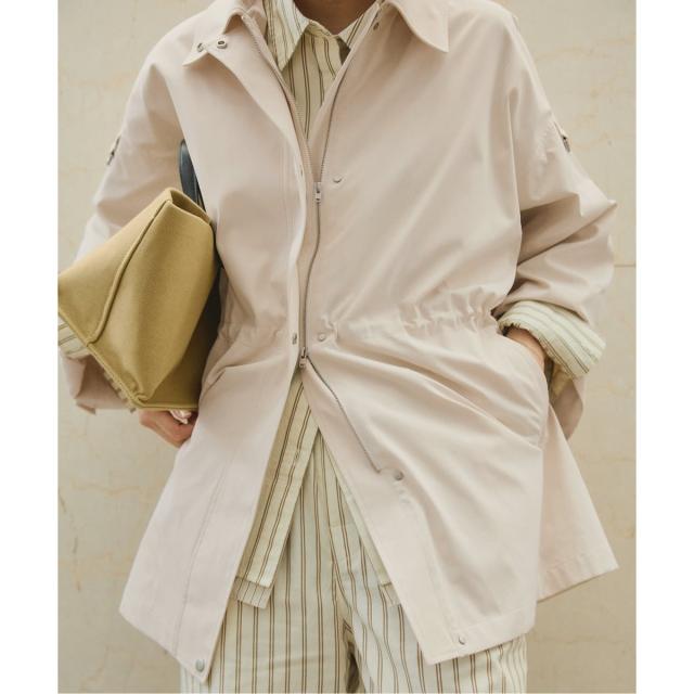 スローブ イエナ（SLOBE IENA）/switch look blousonの通販はau PAY