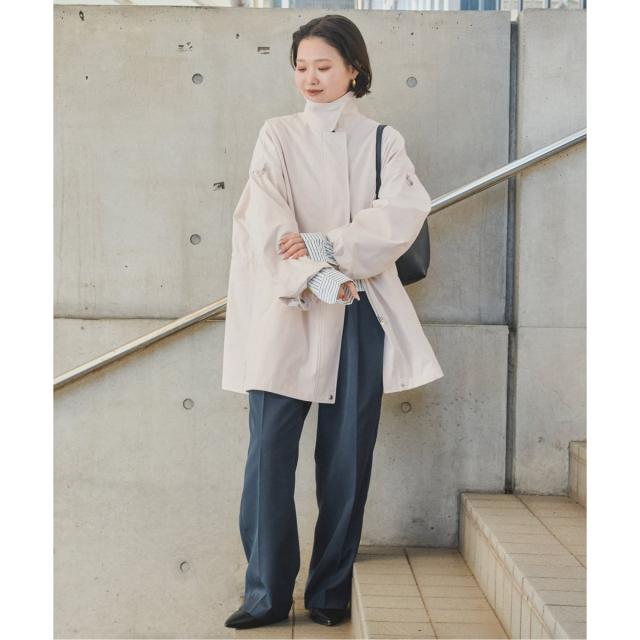 スローブ イエナ（SLOBE IENA）/switch look blousonの通販はau PAY