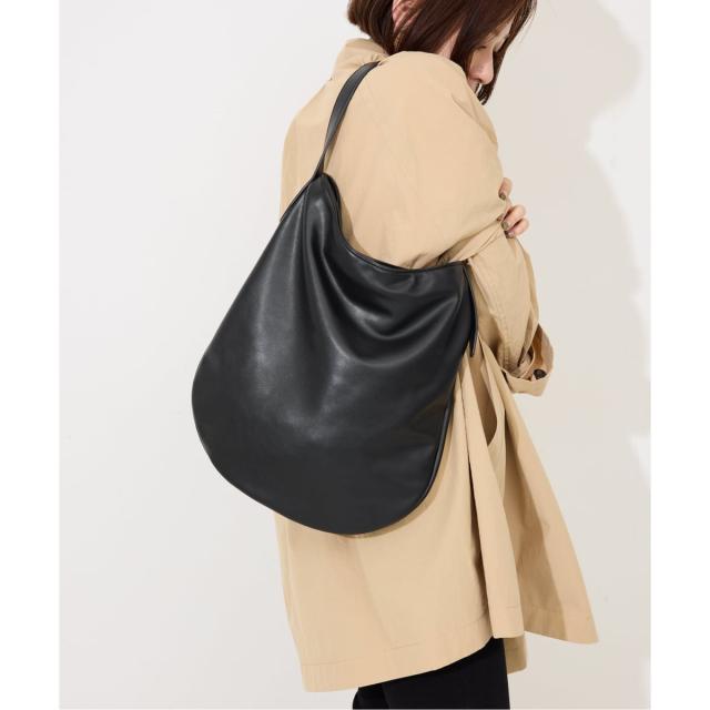 スローブ イエナ（SLOBE IENA）/SLOBE ラウンドトートバッグ