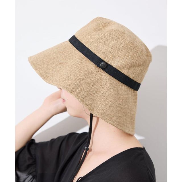 スローブ イエナ（SLOBE IENA）/《追加》THE NORTH FACE/ノースフェイス HIKE Bloom Hat NN02343