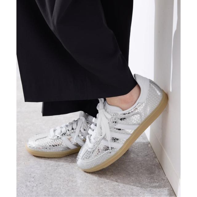 スローブ イエナ（SLOBE IENA）/adidas/アディダス SAMBA OG W IH9016