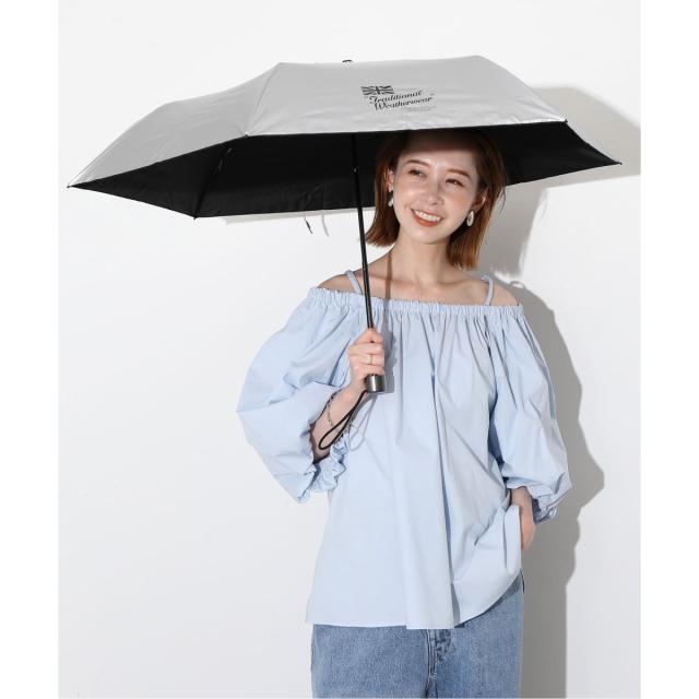 スローブ イエナ（SLOBE IENA）/《追加予約》TRADITIONAL WEATHERWEAR LIGHT WEIGHT UMBRELL_1