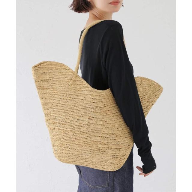 MADE IN MADA/メイドインマダ TEA/ SLOBE IENA スローブ イエナ（SLOBE IENA）/MADE IN MADA /メイドインマダ DOMOINA