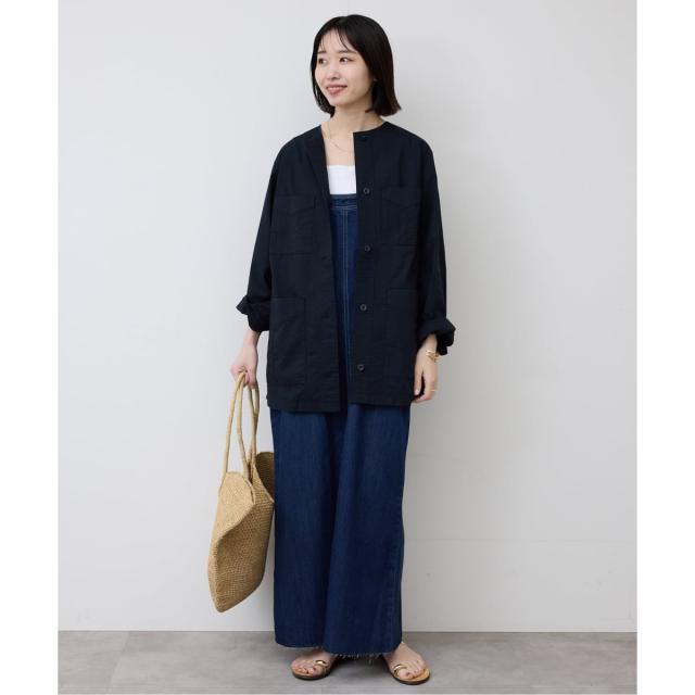 スローブ イエナ（SLOBE IENA）/MADE IN MADA /メイドインマダ DOMOINA
