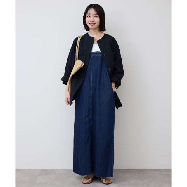 スローブ イエナ（SLOBE IENA）/MADE IN MADA /メイドインマダ DOMOINA