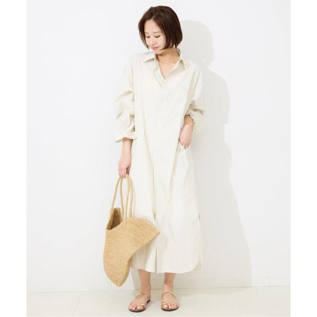 スローブ イエナ（SLOBE IENA）/MADE IN MADA /メイドインマダ DOMOINA