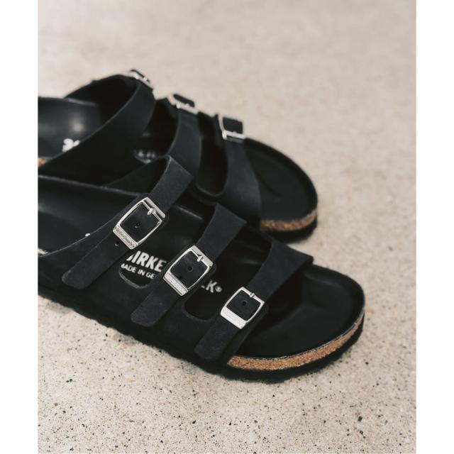スローブ イエナ（SLOBE IENA）/BIRKENSTOCK/ビルケンシュトック SLOBE