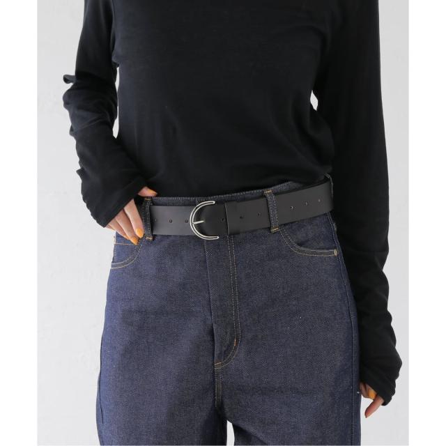 スローブ イエナ（SLOBE IENA）/ITTI/イッチ HERRIE 16HOLE 40 BELT / THUG ITTIGOODS−09_5