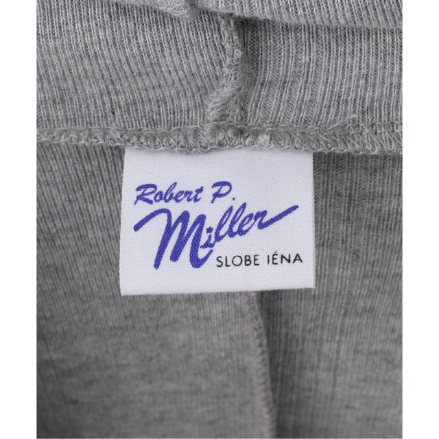 スローブ イエナ（SLOBE IENA）/miller/ミラー SLOBE別注 HOODIE Cardigan_8