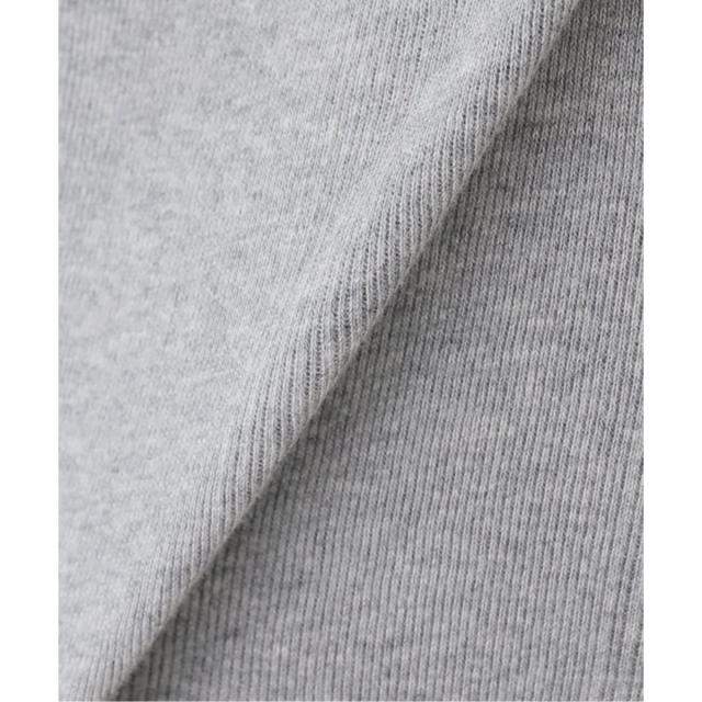 スローブ イエナ（SLOBE IENA）/miller/ミラー SLOBE別注 HOODIE Cardigan_10