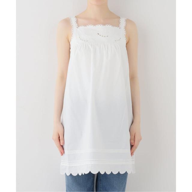 スローブ イエナ（SLOBE IENA）/THE GARMENT/ザ ガーメント Kirsten Babydoll Dress 22290