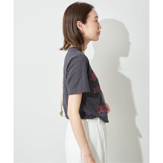 スローブ イエナ（SLOBE IENA）/《追加》BLUESCENTRIC/ブルースセントリック LOGO TEE_9