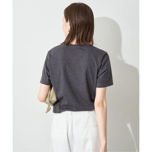 スローブ イエナ（SLOBE IENA）/《追加》BLUESCENTRIC/ブルースセントリック LOGO TEE_10