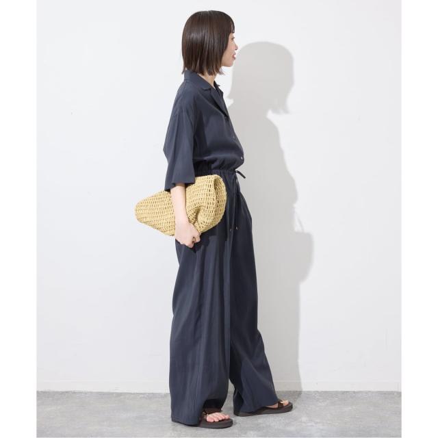 スローブ イエナ（SLOBE IENA）/SUICOKE/スイコック SLOBE別注 サンダル_3