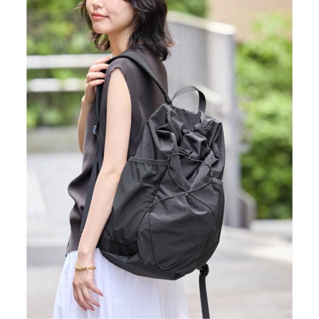 スローブ イエナ（SLOBE IENA）/XS BAGGAGE/エックスエス バゲージ SLOBE別注 リュック