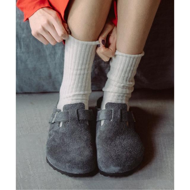 スローブ イエナ（SLOBE IENA）/《予約》BIRKENSTOCK/ビルケンシュトック Boston 1032048 /1031637