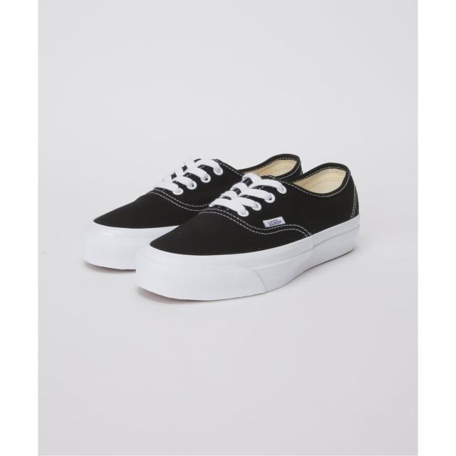 【NEW】スローブ イエナ（SLOBE IENA）/VANS/ヴァンズ LX Authentic Reissue 44 8,580円
