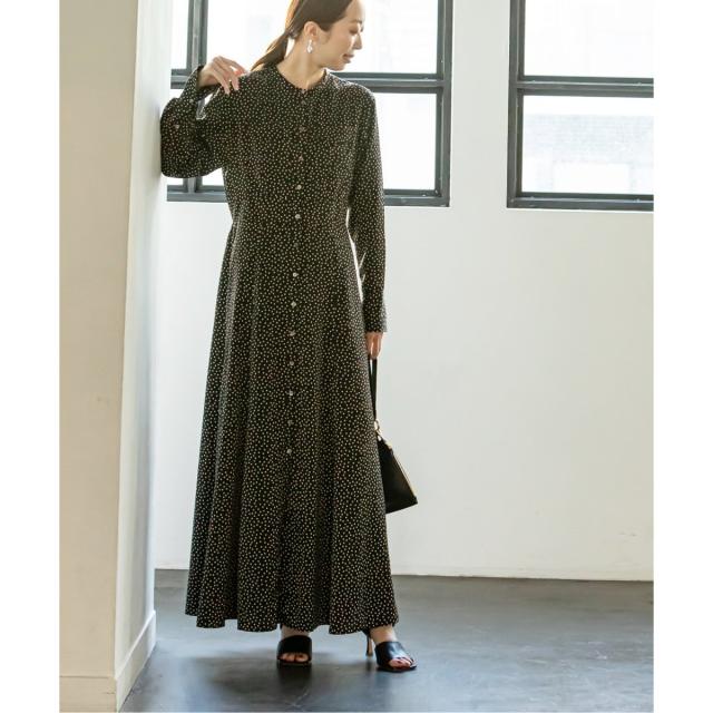 New ノーブル 追加 N Jam ドットプリントワンピース の通販はau Pay マーケット Brand Square By Oioi ブランドスクエアbyマルイ