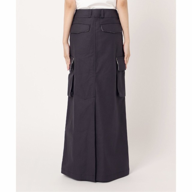 ノーブル（Noble）/【M53．】M47 LONG SKIRTの通販はau PAY マーケット