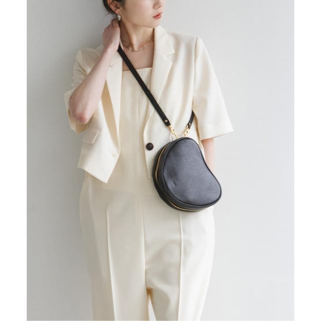 ノーブル（Noble）/ch!iii/チー Leather Heart Shoulder