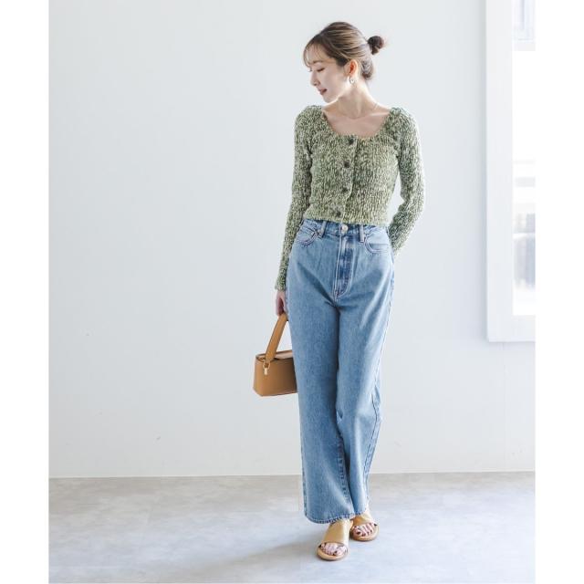 ノーブル（Noble）/《NOBLE別注》NEED by heritage/ニードバイヘリテージ RUBY