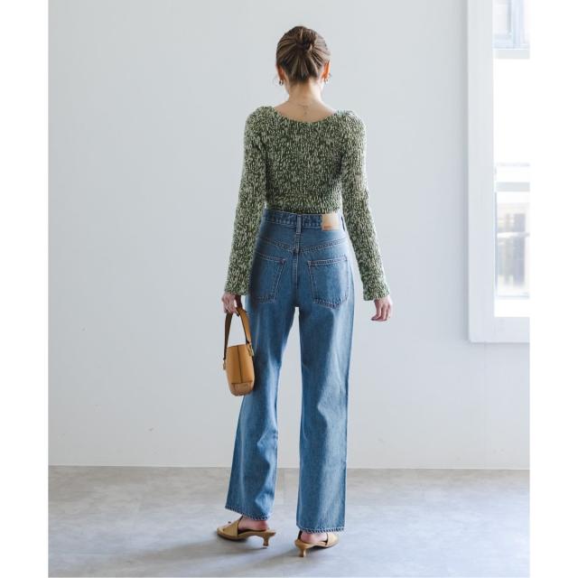 ノーブル（Noble）/《NOBLE別注》NEED by heritage/ニードバイヘリテージ RUBY