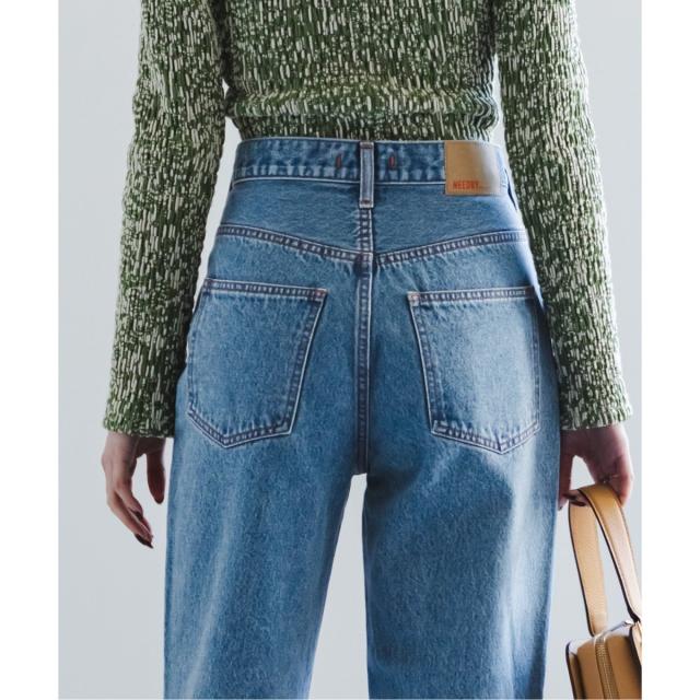 ノーブル（Noble）/《NOBLE別注》NEED by heritage/ニードバイヘリテージ RUBY