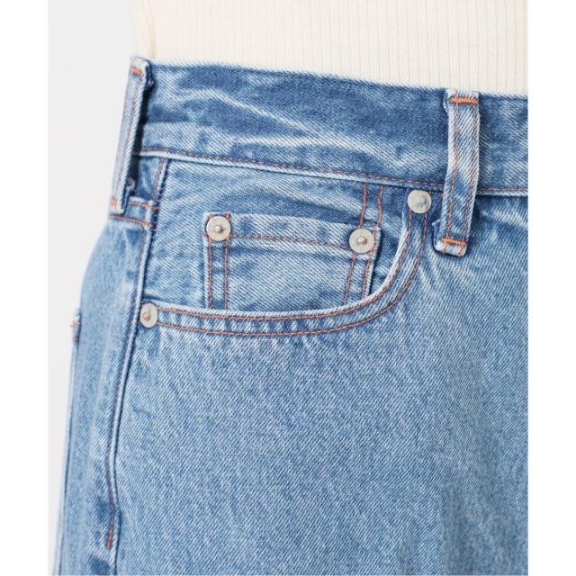 ノーブル（Noble）/《NOBLE別注》NEED by heritage/ニードバイヘリテージ RUBY