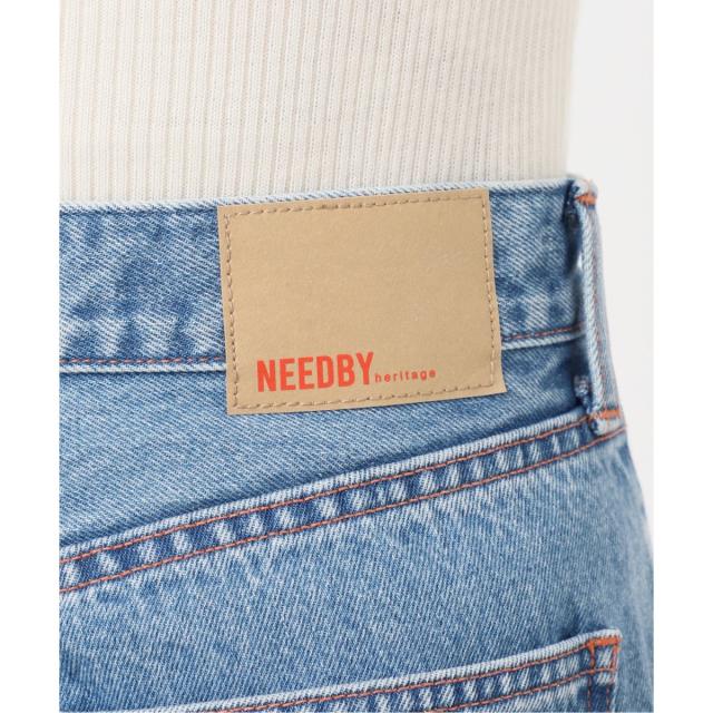 ノーブル（Noble）/《NOBLE別注》NEED by heritage/ニードバイヘリテージ RUBY