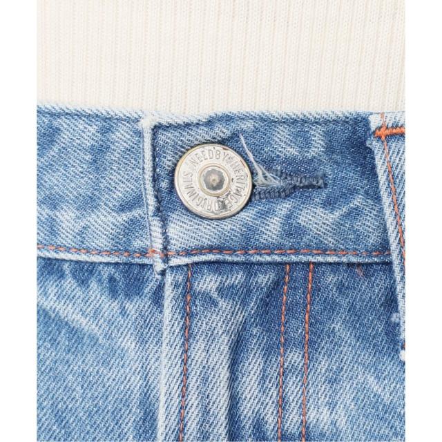 ノーブル（Noble）/《NOBLE別注》NEED by heritage/ニードバイヘリテージ RUBY