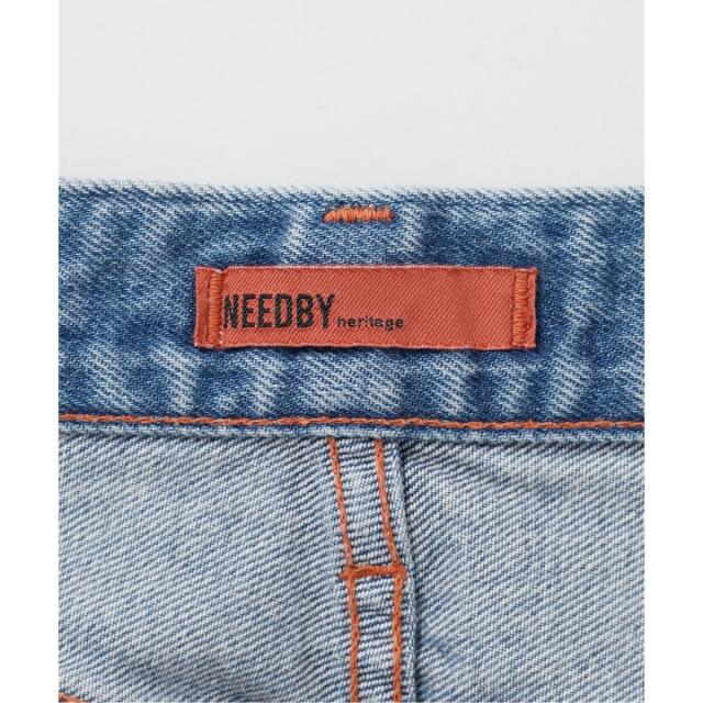 ノーブル（Noble）/《NOBLE別注》NEED by heritage/ニードバイヘリテージ RUBY