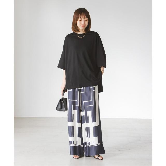 ノーブル（Noble）/《追加》COG THE BIGSMOKE/コグザビッグスモーク DELTA(デルタ) T−SHIRT