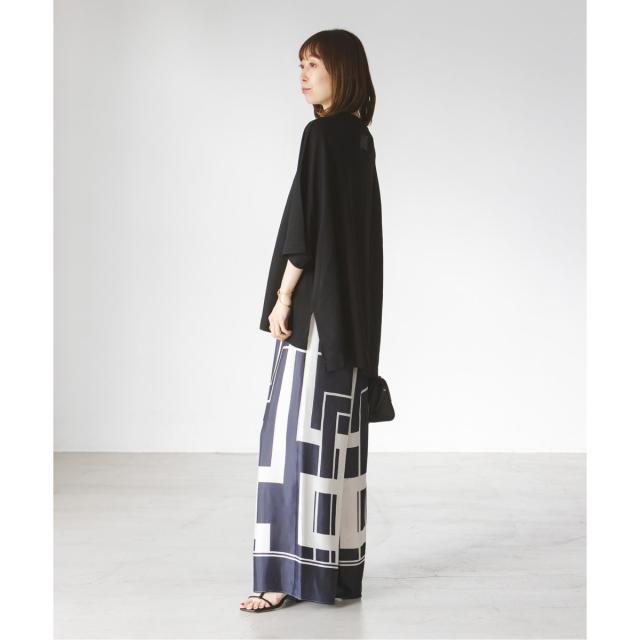 ノーブル（Noble）/《追加》COG THE BIGSMOKE/コグザビッグスモーク DELTA(デルタ) T−SHIRT