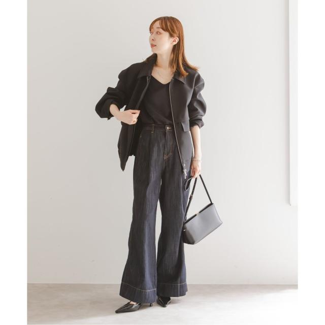 mmm　 NOBLE ORR/オル Boy Blouson Jumper ORR/オル Boy Blouson Jumper | ノーブル(Noble) | マルイウェブ