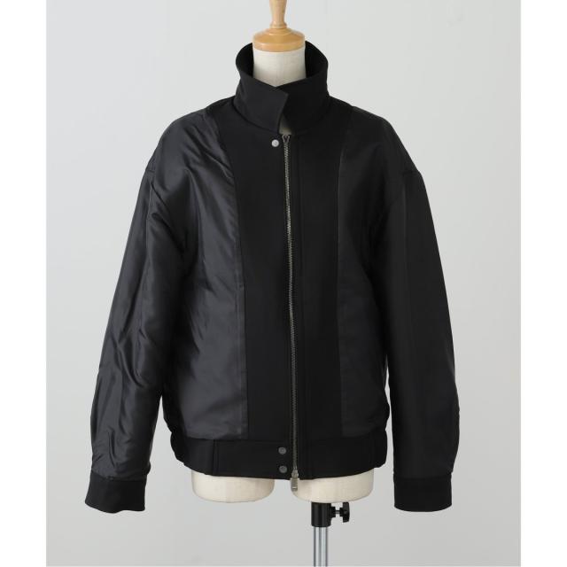 mmm　 NOBLE ORR/オル Boy Blouson Jumper ORR/オル Boy Blouson Jumper | ノーブル(Noble) | マルイウェブ