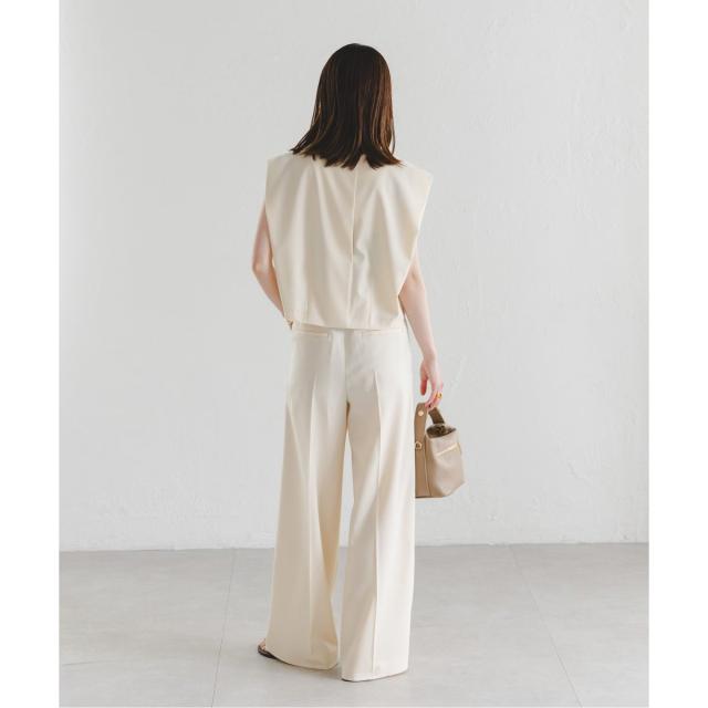 ノーブル（Noble）/【洗える】エステルツイルショートレングス