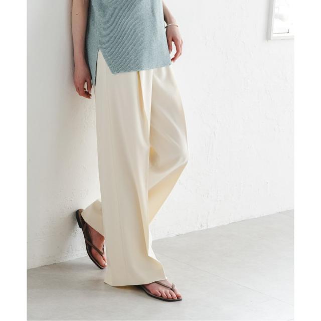 Noble エステルツイルストレッチVカラージレ 38 2024 ノーブル