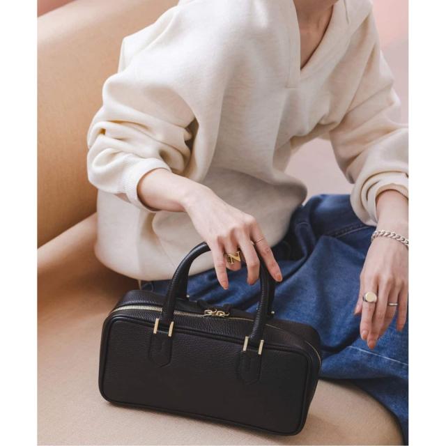 ノーブル（Noble）/《追加》LORISTELLA/ロリステッラ スクエアボストンバッグ