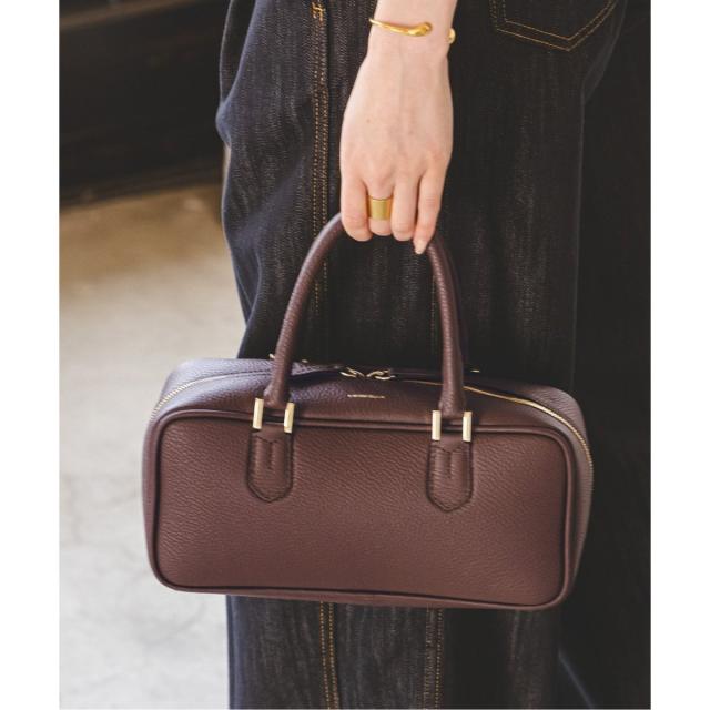 ノーブル（Noble）/《追加》LORISTELLA/ロリステッラ スクエアボストンバッグ