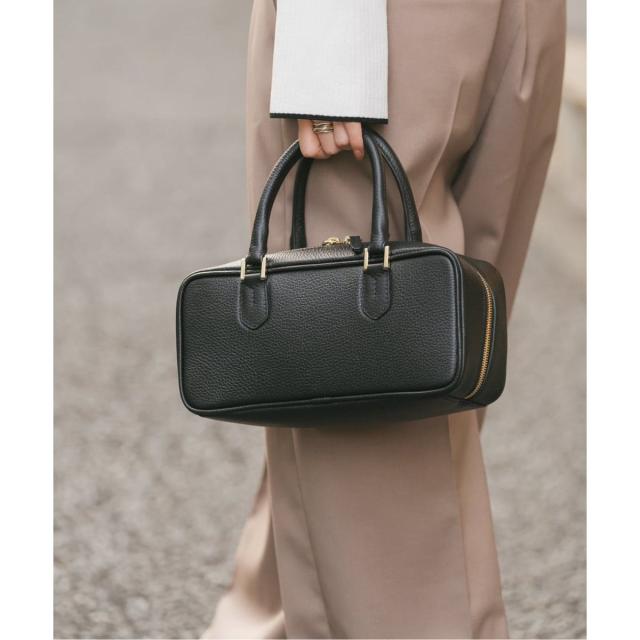 ノーブル（Noble）/《追加》LORISTELLA/ロリステッラ スクエアボストンバッグ