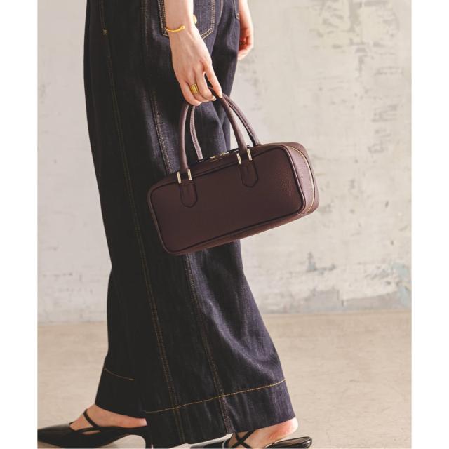 ノーブル（Noble）/《追加》LORISTELLA/ロリステッラ スクエアボストンバッグ