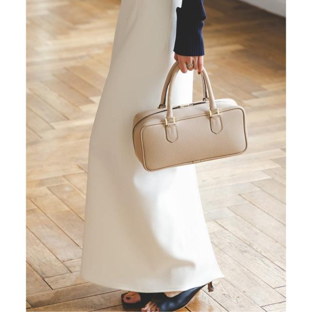 ノーブル（Noble）/《追加》LORISTELLA/ロリステッラ スクエアボストンバッグ