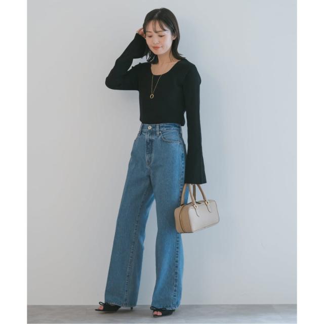 ノーブル（Noble）/《追加》LORISTELLA/ロリステッラ スクエアボストンバッグ