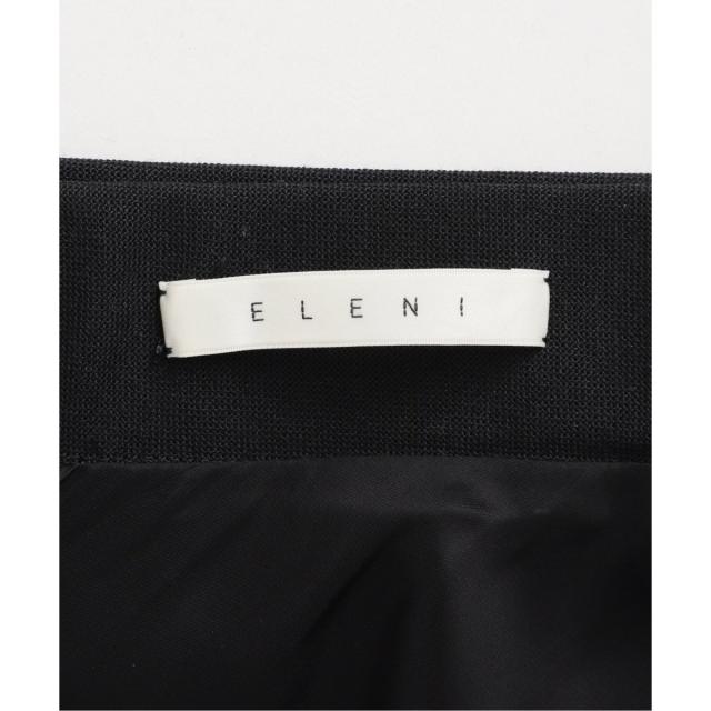 ノーブル（Noble）/ELENI/エルニ 四子撚りウールバイアススカート