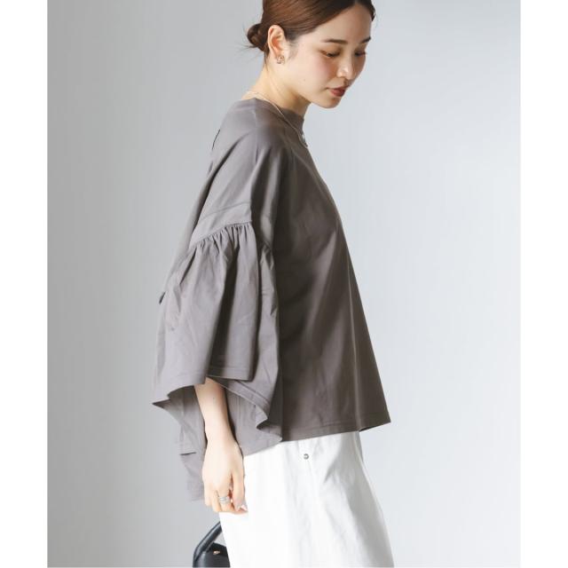 ノーブル（Noble）/《追加》COG THE BIGSMOKE/コグザビッグスモーク LAURA GATHERED SLV