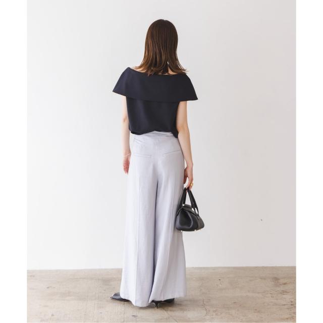 【みー】NOBLE 【洗える】ケープブラウス 7 NOBLE｜《追加》【洗える】ケープブラウス 7 | Rakuten Fashion